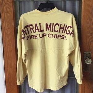 CMU Spirit Jersey